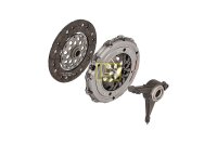 Schaeffler LuK 622 2205 33 Kupplungssatz