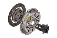 Schaeffler LuK 622 2414 33 Kupplungssatz