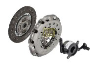 Schaeffler LuK 624 3148 33 Kupplungssatz