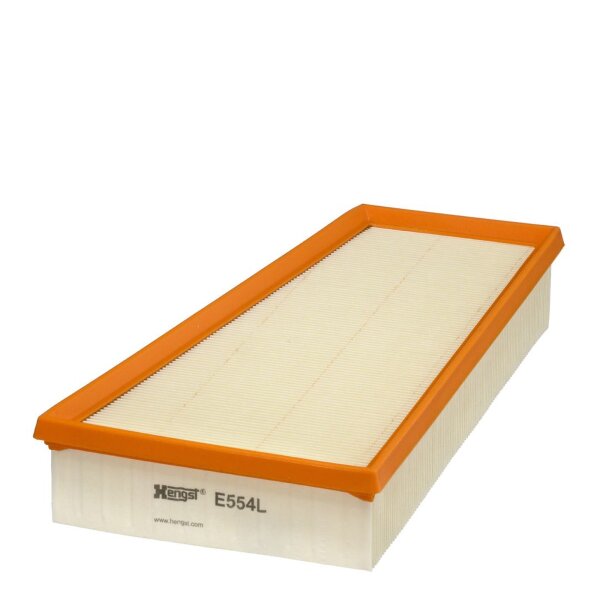 HENGST FILTER E554L Luftfilter