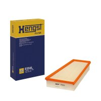 HENGST FILTER E554L Luftfilter