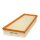 HENGST FILTER E554L Luftfilter