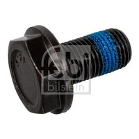 FEBI BILSTEIN 01197 Schwungradschraube