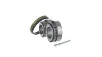 SKF VKBA 652 Radlagersatz