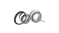 SKF VKBA 652 Radlagersatz