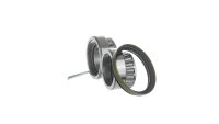 SKF VKBA 652 Radlagersatz