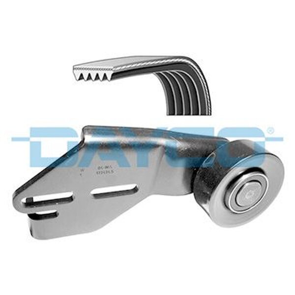 DAYCO KPV030 Keilrippenriemensatz