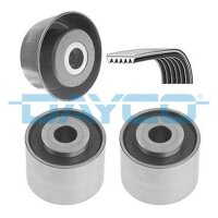 DAYCO KPV050 Keilrippenriemensatz