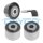 DAYCO KPV050 Keilrippenriemensatz