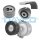 DAYCO KPV051 Keilrippenriemensatz