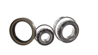 SKF VKBA 1337 Radlagersatz