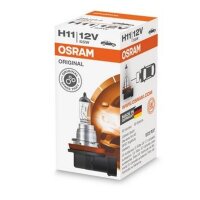 ams-OSRAM 64211 Glühlampe, Fernscheinwerfer