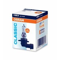 ams-OSRAM 9005 Glühlampe, Fernscheinwerfer