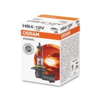ams-OSRAM 9006 Glühlampe, Fernscheinwerfer