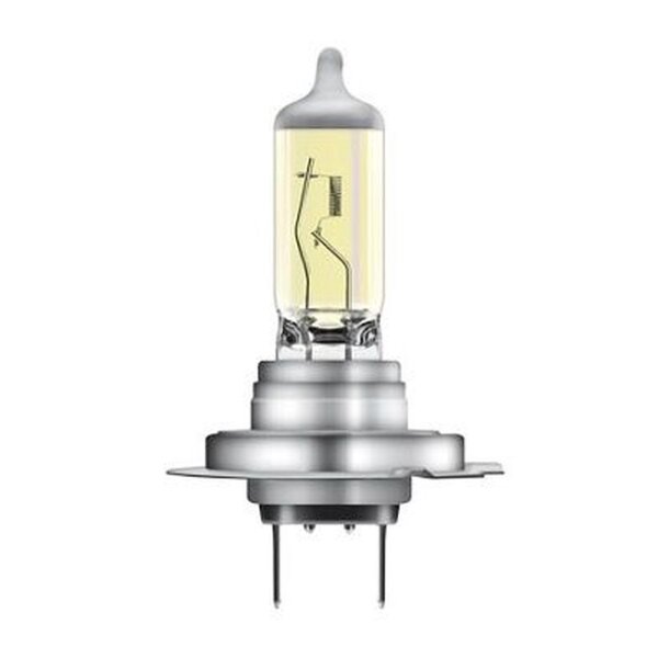 ams-OSRAM 64210ALL Glühlampe, Fernscheinwerfer