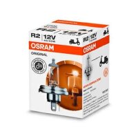 ams-OSRAM 64183 Glühlampe, Fernscheinwerfer