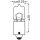 ams-OSRAM 64132 Glühlampe, Blinkleuchte