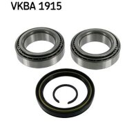 SKF VKBA 1915 Radlagersatz