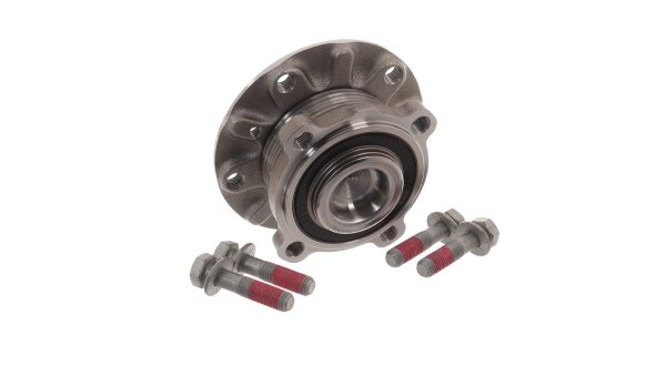 SKF VKBA 3444 Radlagersatz