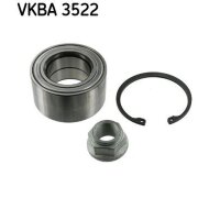 SKF VKBA 3522 Radlagersatz