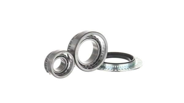 SKF VKBA 3565 Radlagersatz
