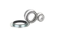 SKF VKBA 3565 Radlagersatz
