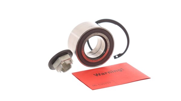 SKF VKBA 3531 Radlagersatz