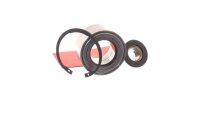 SKF VKBA 3531 Radlagersatz