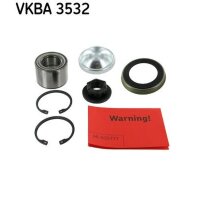 SKF VKBA 3532 Radlagersatz