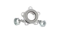 SKF VKBA 3588 Radlagersatz