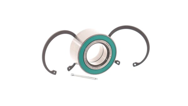 SKF VKBA 3410 Radlagersatz