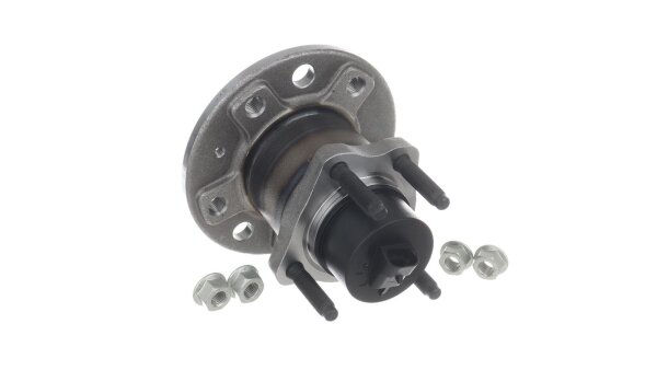 SKF VKBA 3555 Radlagersatz