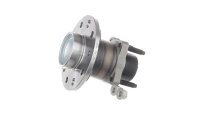SKF VKBA 3555 Radlagersatz