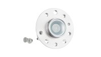SKF VKBA 3555 Radlagersatz