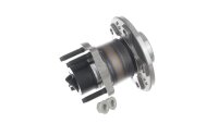 SKF VKBA 3555 Radlagersatz