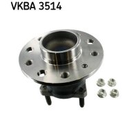 SKF VKBA 3514 Radlagersatz