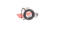 SKF VKBA 3571 Radlagersatz
