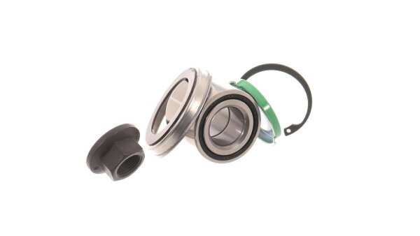 SKF VKBA 3601 Radlagersatz