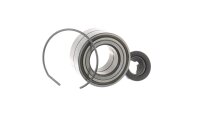 SKF VKBA 3496 Radlagersatz