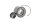 SKF VKBA 3496 Radlagersatz