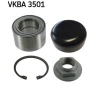 SKF VKBA 3501 Radlagersatz