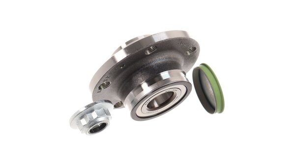 SKF VKBA 3567 Radlagersatz