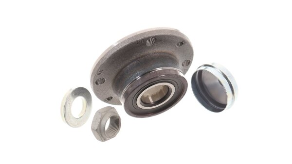 SKF VKBA 3540 Radlagersatz