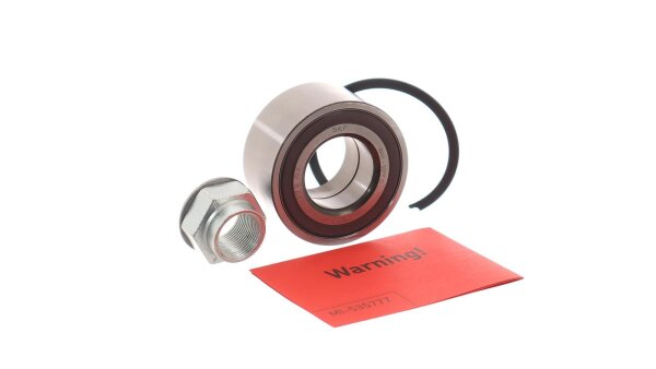 SKF VKBA 3598 Radlagersatz