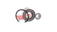 SKF VKBA 3598 Radlagersatz