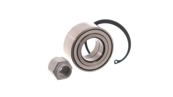 SKF VKBA 3554 Radlagersatz