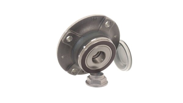 SKF VKBA 3585 Radlagersatz