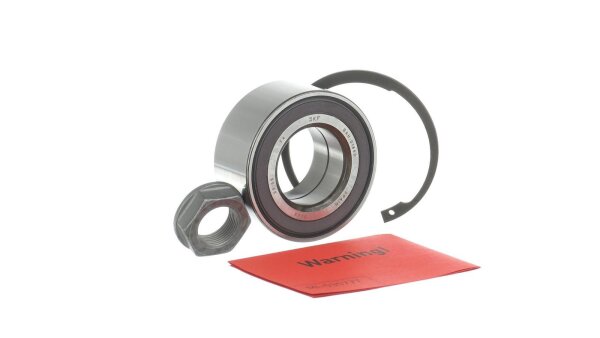SKF VKBA 3584 Radlagersatz