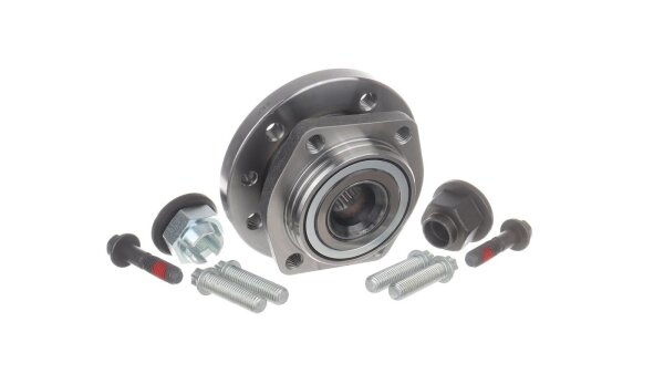 SKF VKBA 3415 Radlagersatz