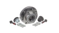 SKF VKBA 3415 Radlagersatz